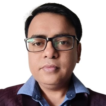 Rajesh Panda